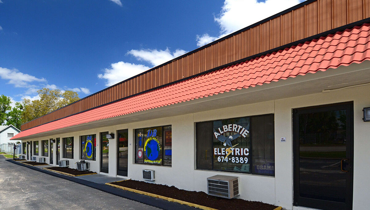 Storage Zone Self Storage & Business Center My Storage Zone