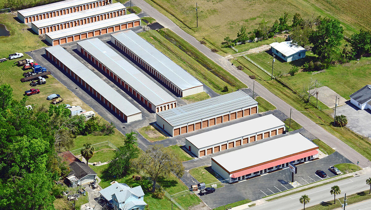 Storage Zone Self Storage & Business Center My Storage Zone