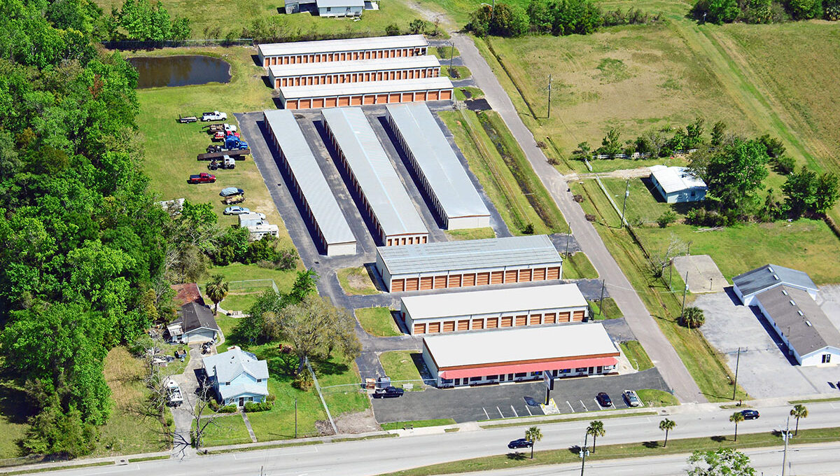 Storage Zone Self Storage & Business Center My Storage Zone