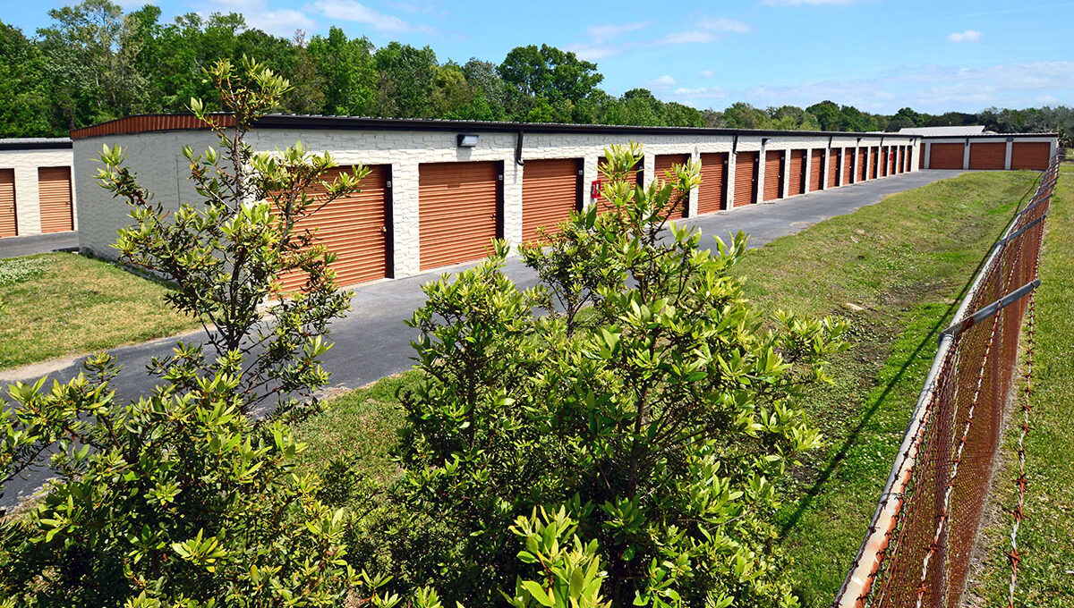 Storage Zone Self Storage & Business Center My Storage Zone