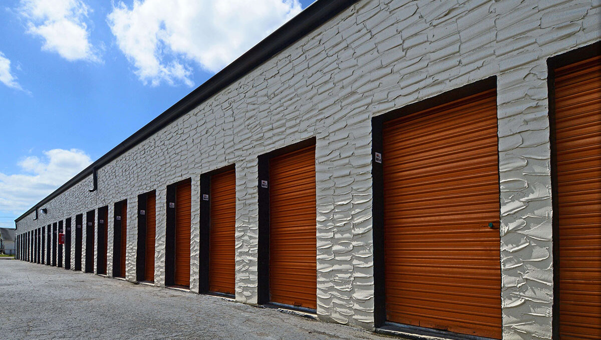 Storage Zone Self Storage & Business Center My Storage Zone