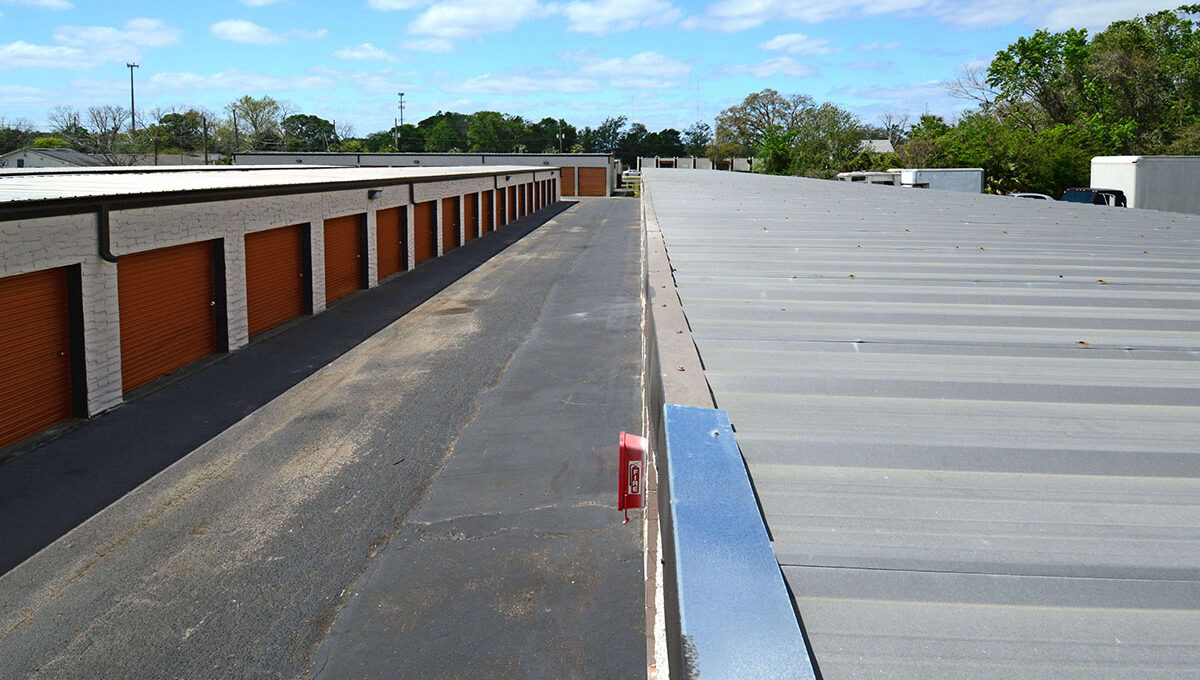 Storage Zone Self Storage & Business Center My Storage Zone