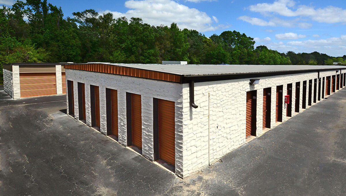 Storage Zone Self Storage & Business Center My Storage Zone