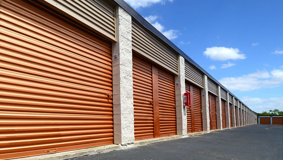 Storage Zone Self Storage & Business Center My Storage Zone