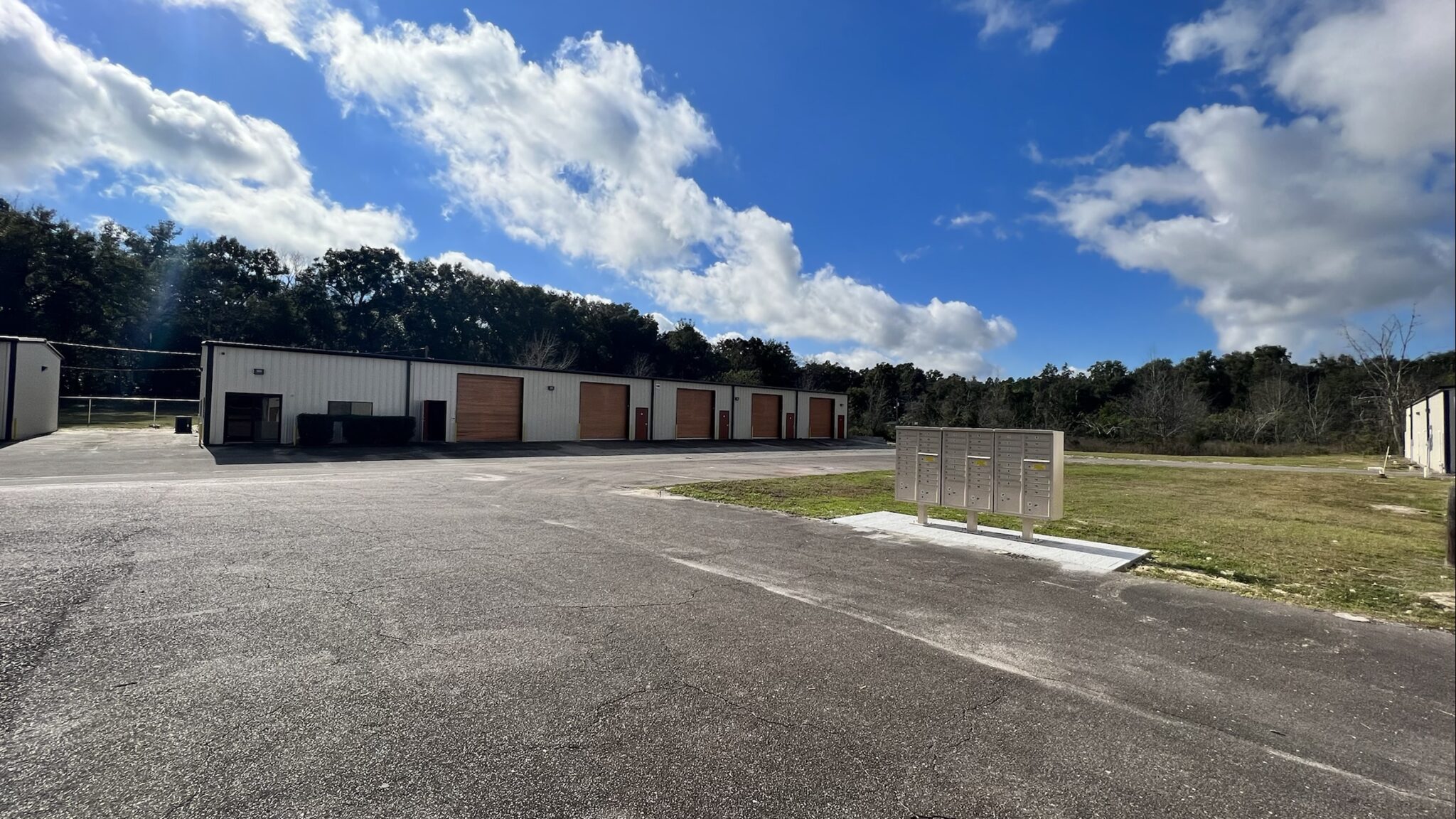 Storage Zone Self Storage & Business Center My Storage Zone