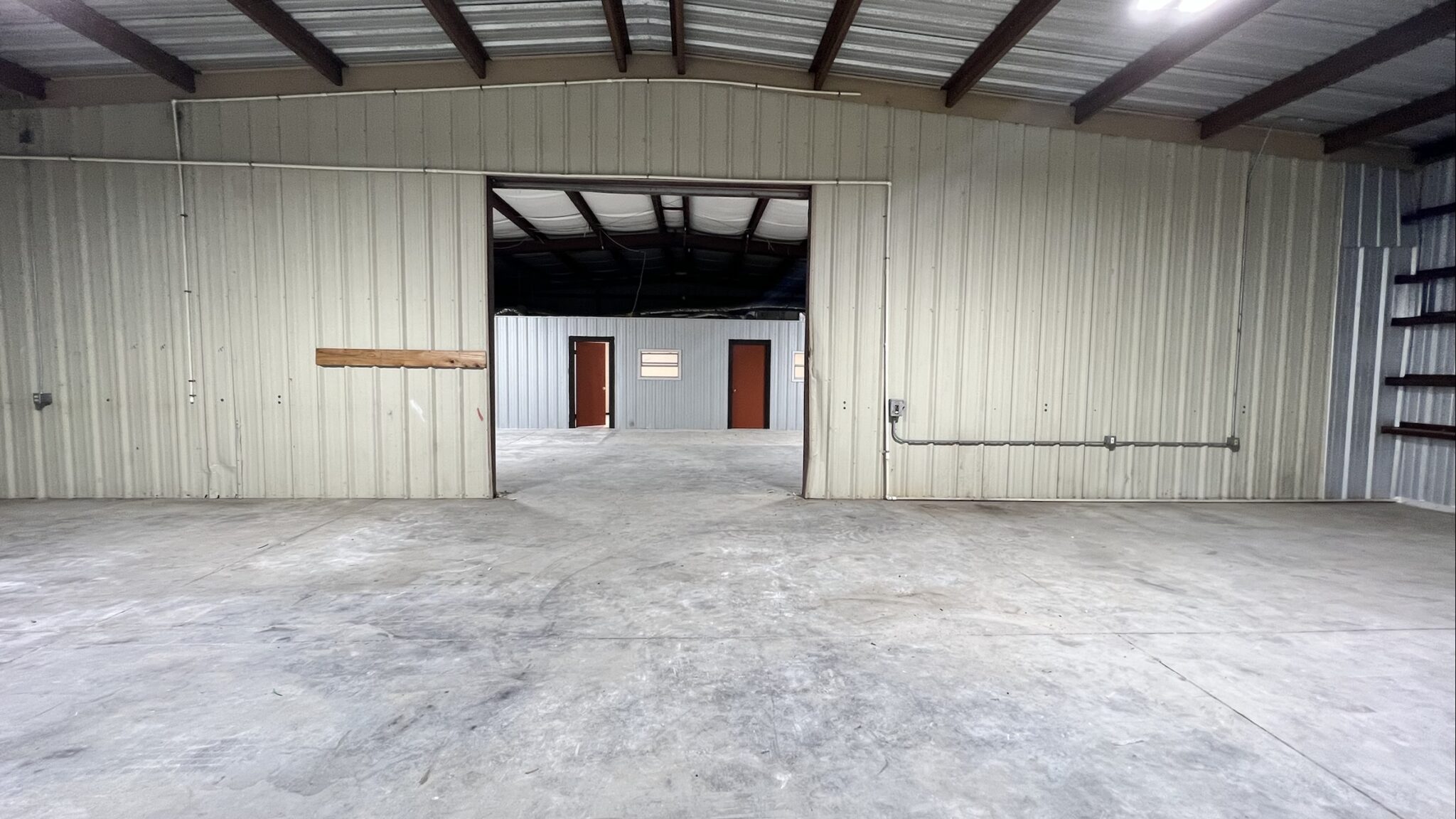 Storage Zone Self Storage & Business Center My Storage Zone