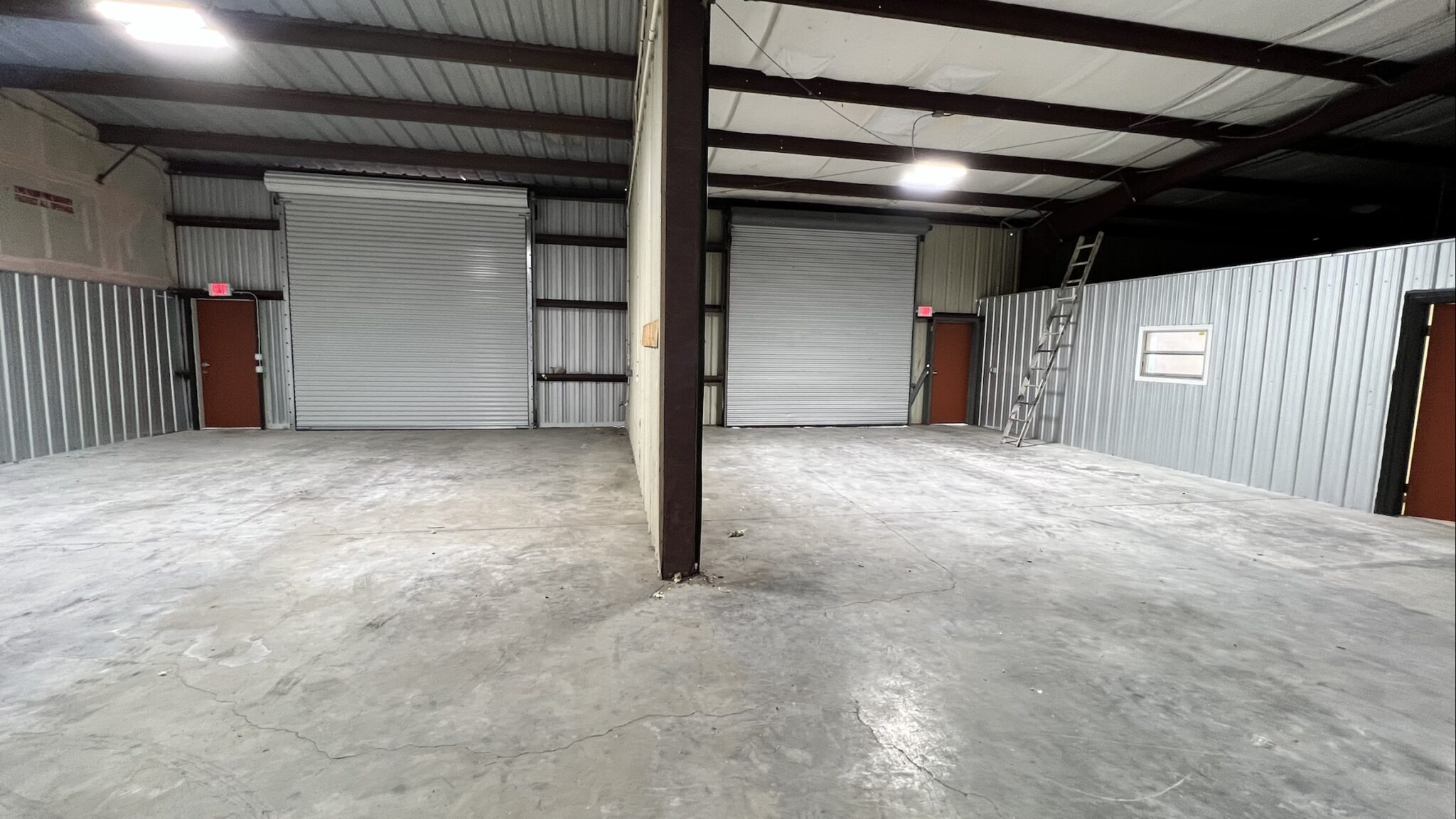 Storage Zone Self Storage & Business Center My Storage Zone