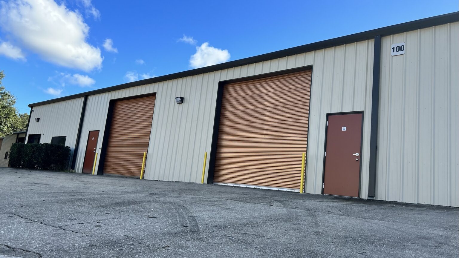 Storage Zone Self Storage & Business Center My Storage Zone