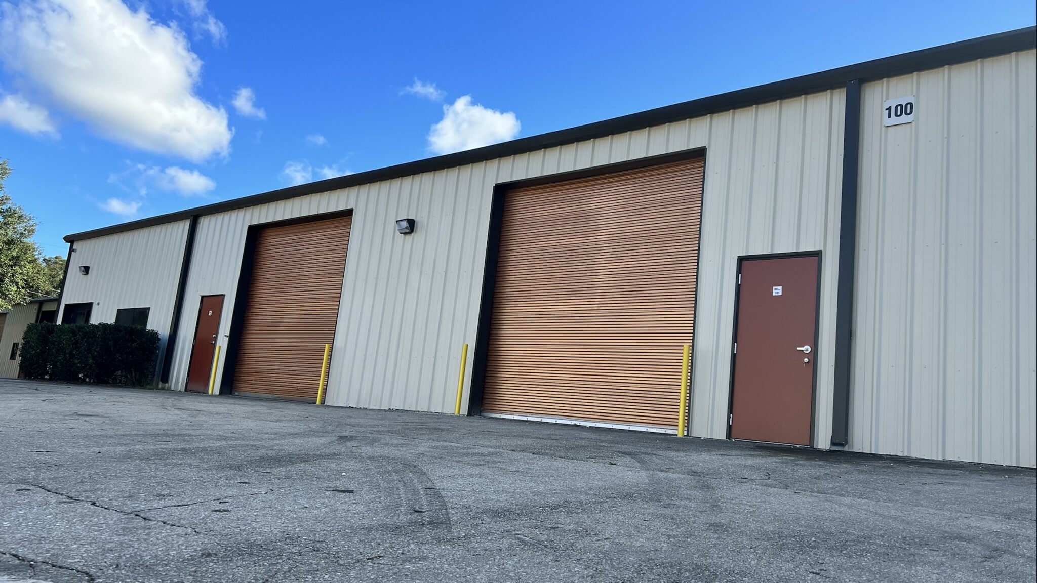 Storage Zone Self Storage & Business Center My Storage Zone