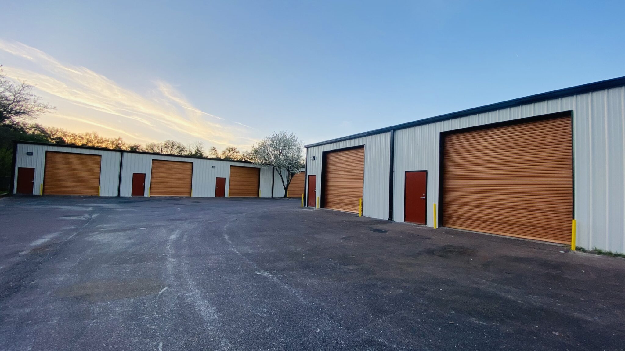 Storage Zone Self Storage & Business Center My Storage Zone