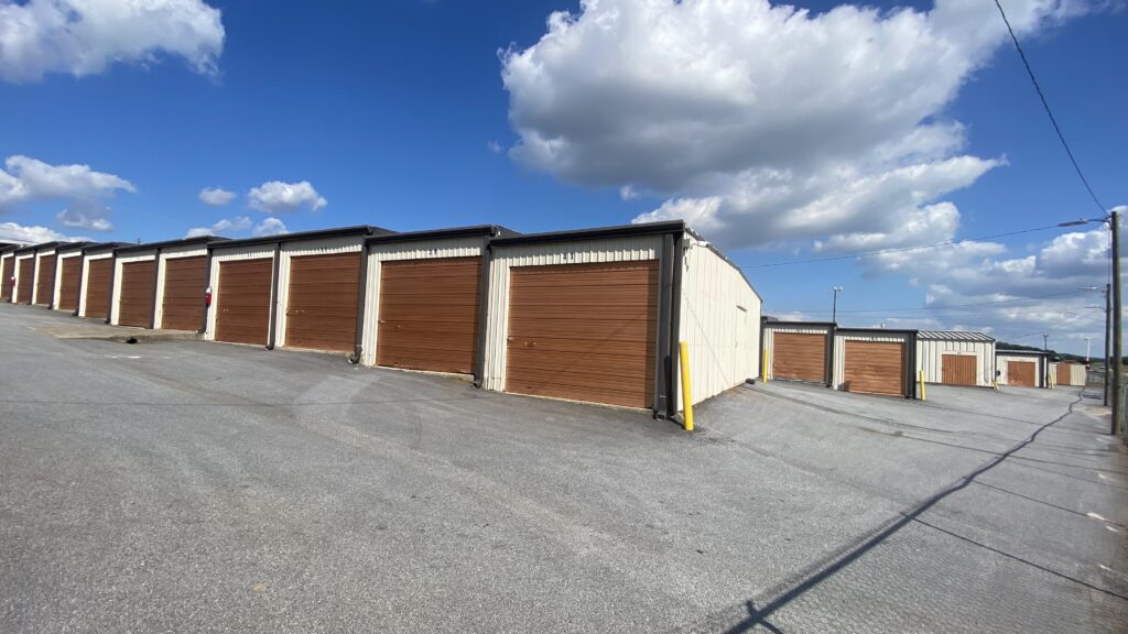 Storage Zone Self Storage & Business Center My Storage Zone