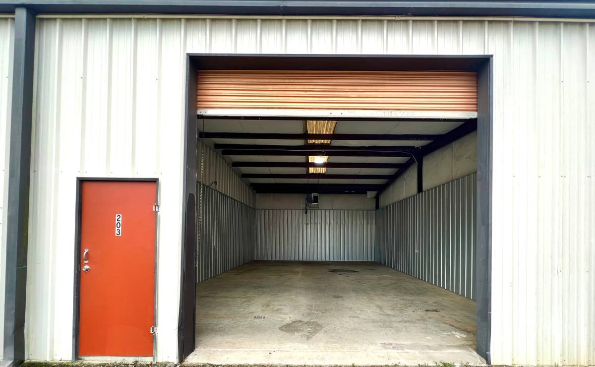 Storage Zone Self Storage & Business Center My Storage Zone