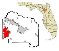 Newberry, FL